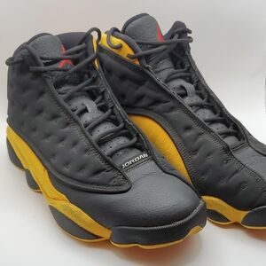 Air Jordan Retro 13 Melo - Mens Size 9.5